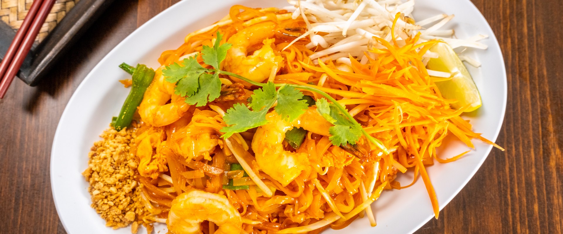 Experience Authentic Thai Cuisine at the Royal Orchid Restaurant in Riverside, California