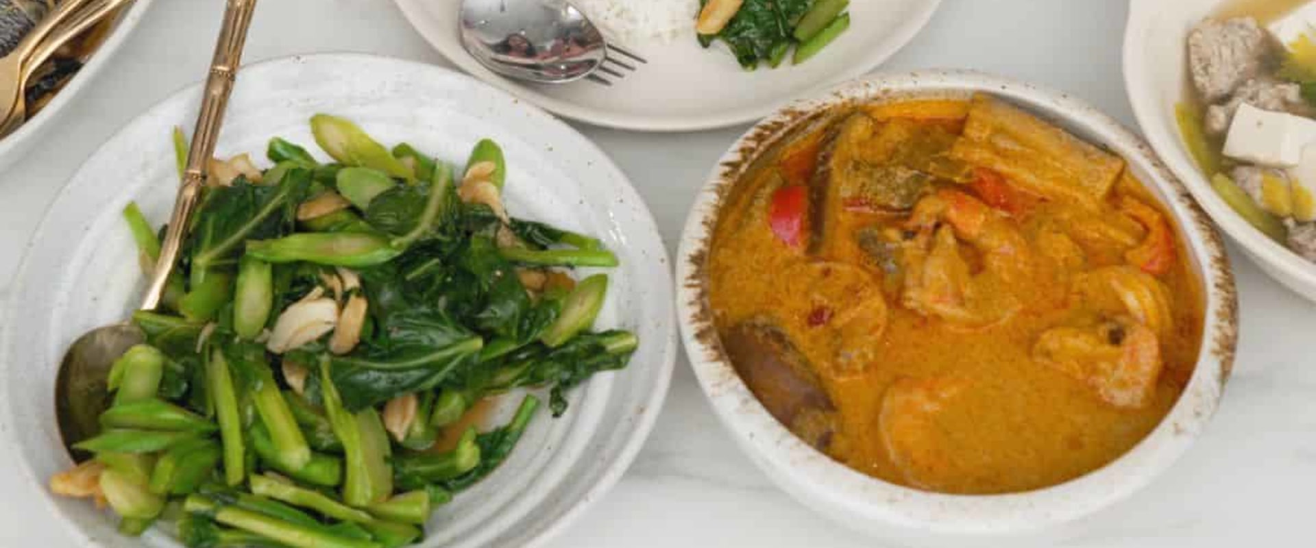 A Comprehensive Guide to Choosing the Best Thai Food