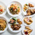 Experience Authentic Thai Cuisine in Riverside, California